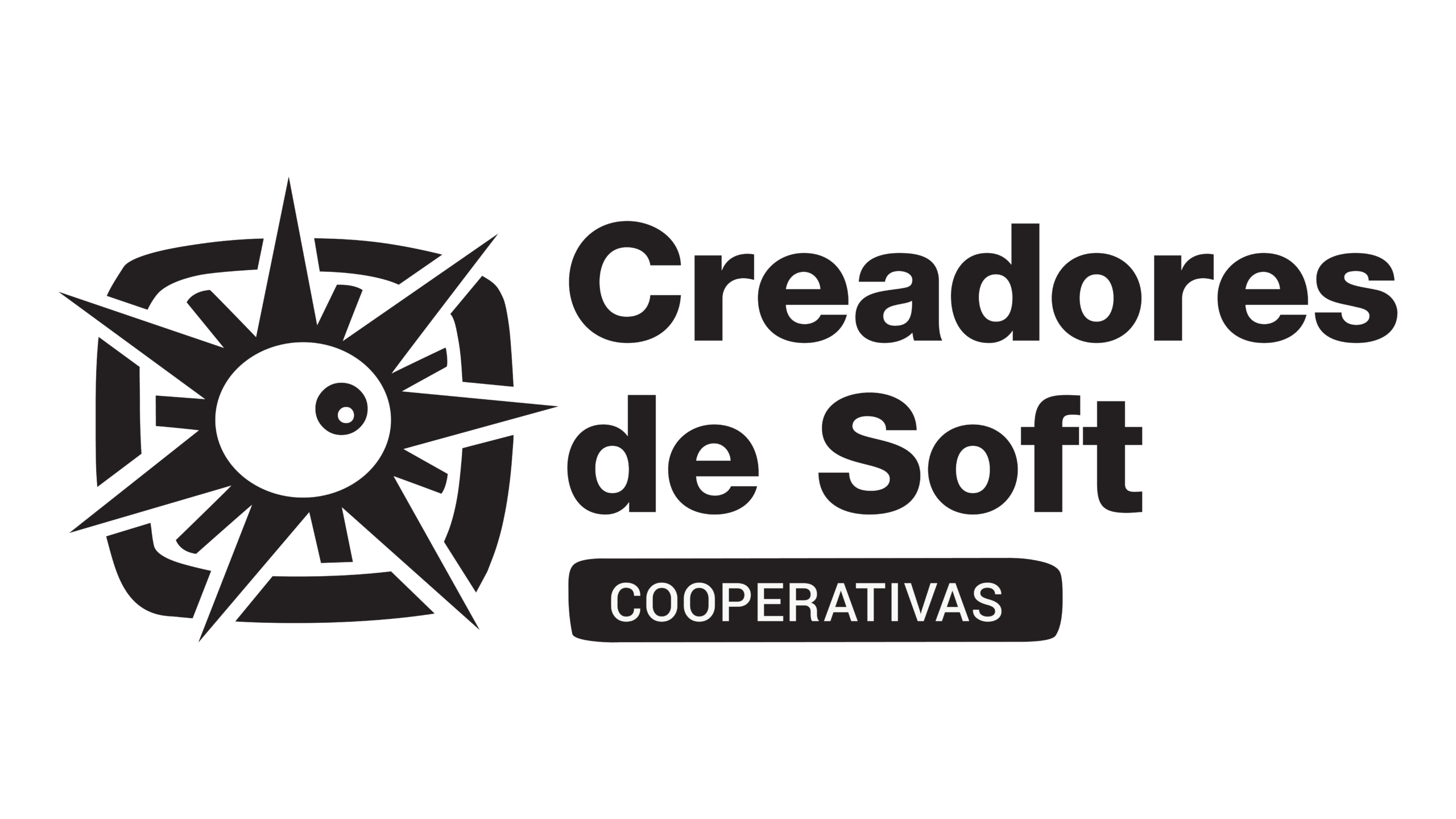 Logo Creadores de soft Cooperativas